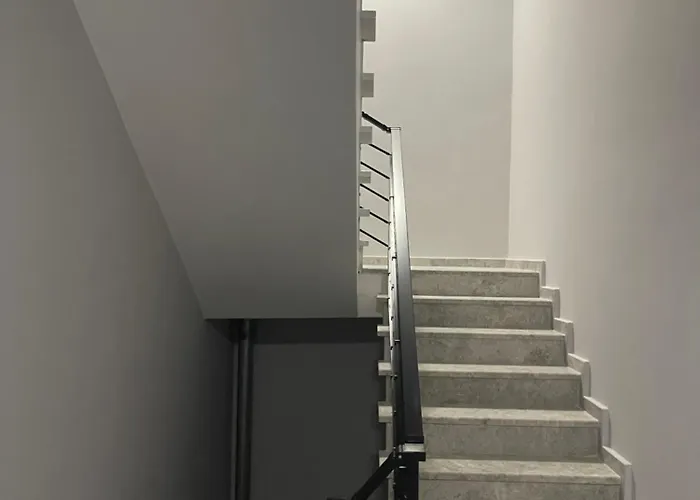 Apartament Bella Mare Luxury *