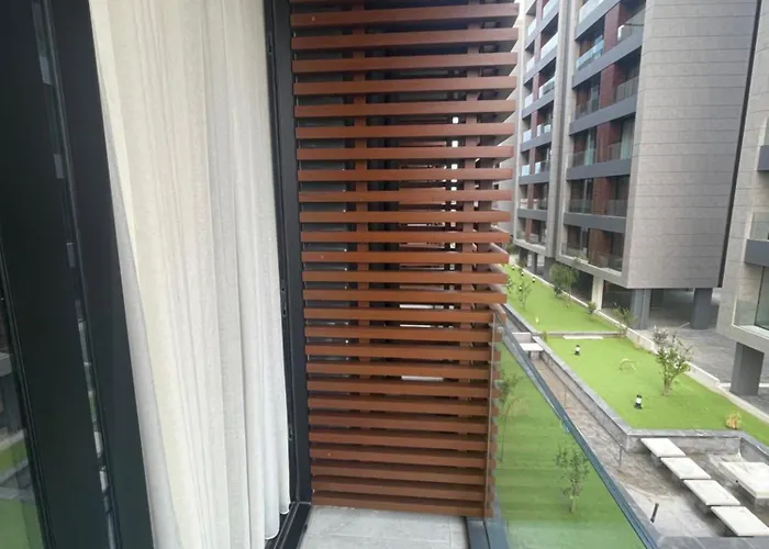 アパート Bella Mare Luxury ファマグスタ