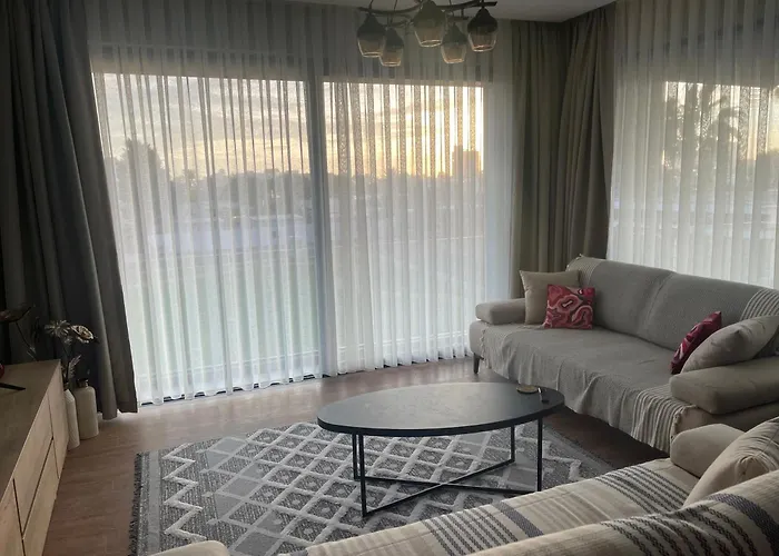 Apartament Bella Mare Luxury