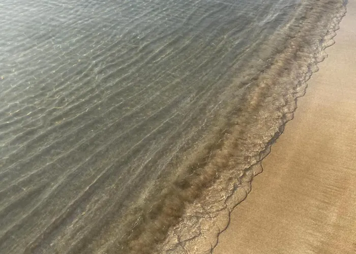 Bella Mare Luxury アパート *