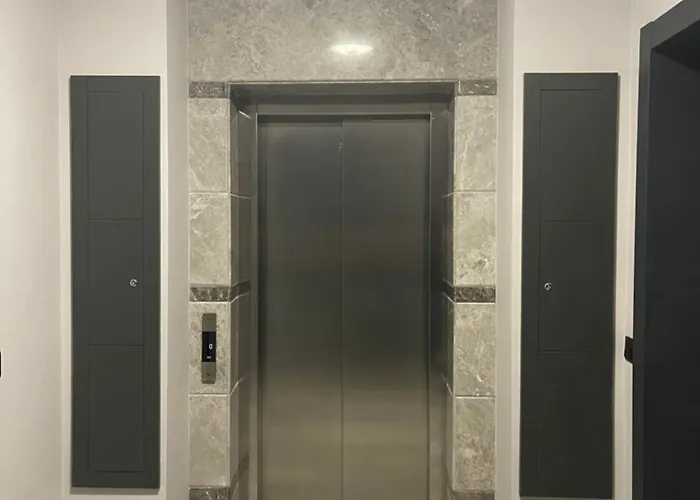 アパート Bella Mare Luxury