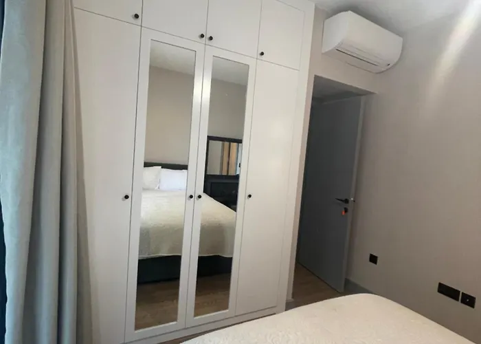 Bella Mare Luxury Famagusta (Northern Cyprus)