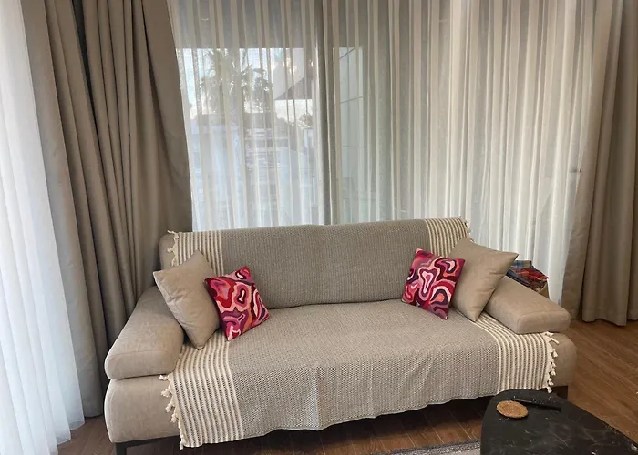 Apartament Bella Mare Luxury *