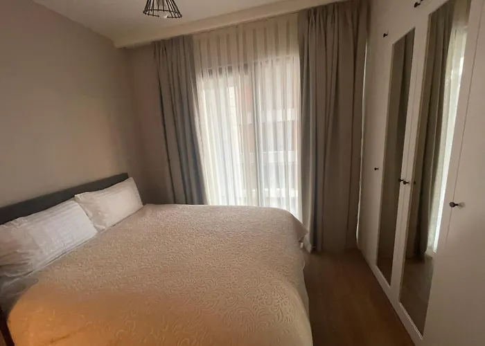 Bella Mare Luxury * ファマグスタ