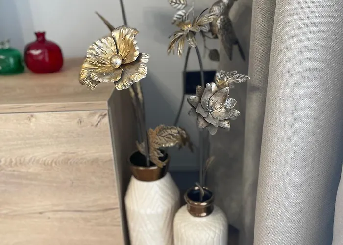 Bella Mare Luxury ファマグスタ