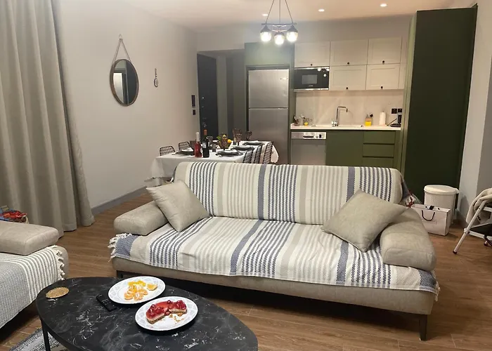 Bella Mare Luxury Apartament