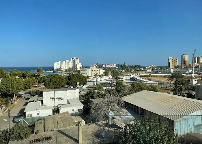 Apartament Bella Mare Luxury *