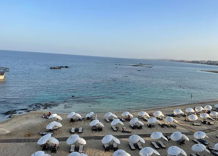 アパート Bella Mare Luxury