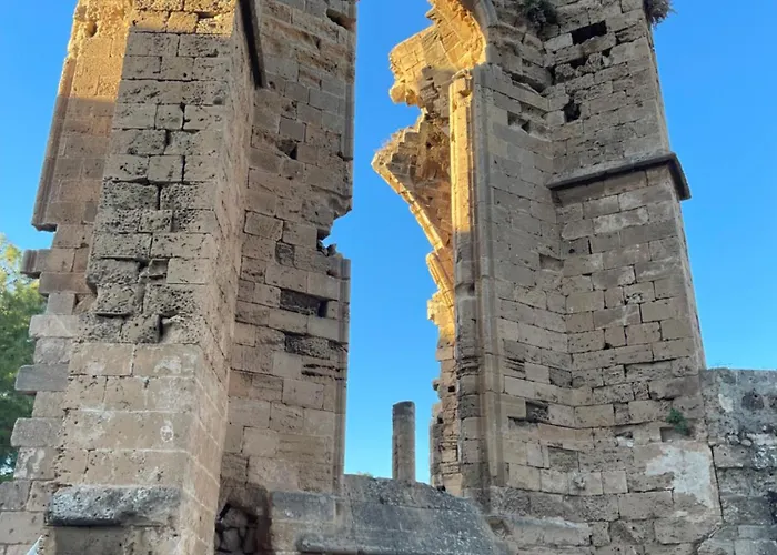 Bella Mare Luxury * ファマグスタ