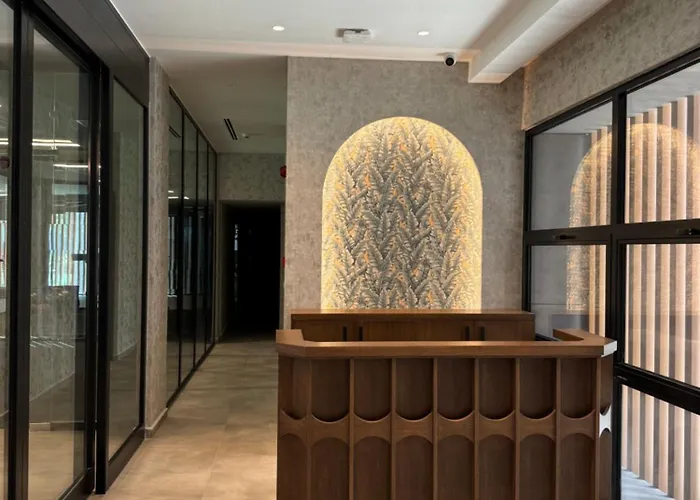 Bella Mare Luxury アパート ファマグスタ