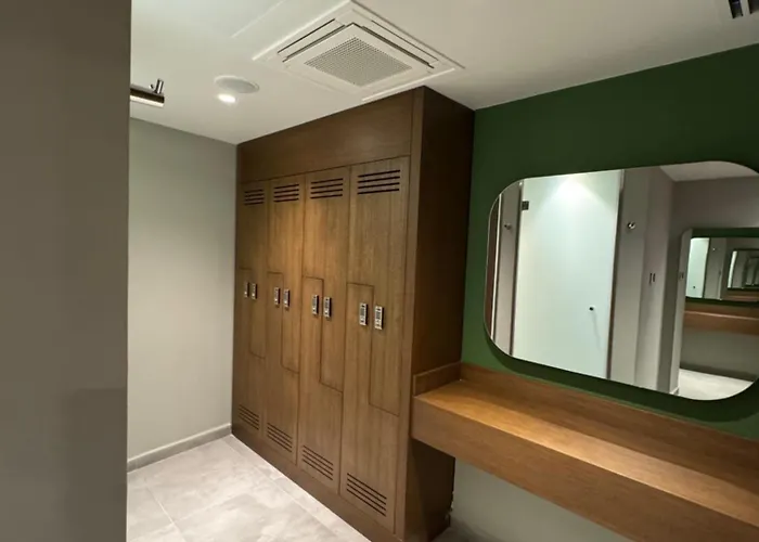 Apartament Bella Mare Luxury *