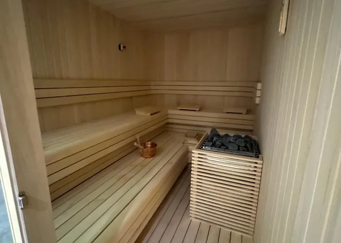 Bella Mare Luxury Apartament