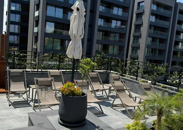 Bella Mare Luxury * Famagusta (Northern Cyprus)