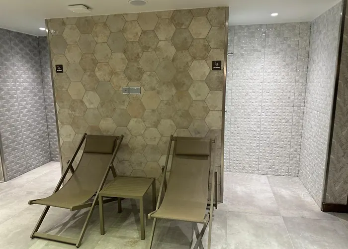 Bella Mare Luxury Apartament Famagusta (Northern Cyprus)