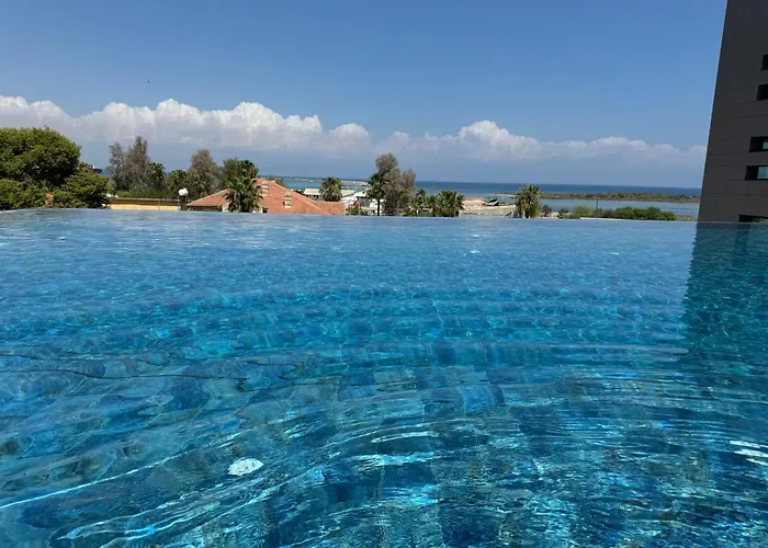 Bella Mare Luxury Apartament *