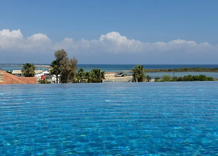 Apartament Bella Mare Luxury *