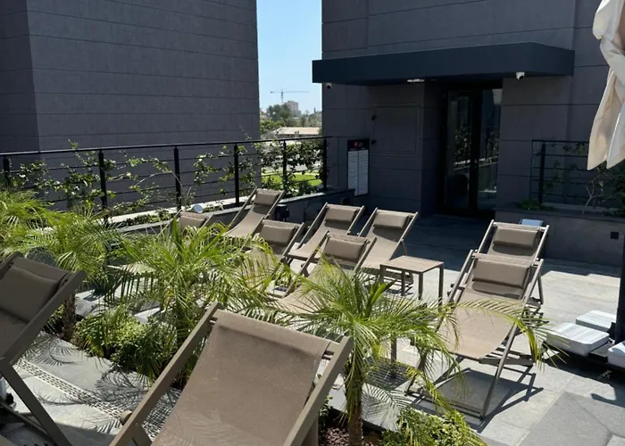 Bella Mare Luxury Apartament Famagusta (Northern Cyprus)