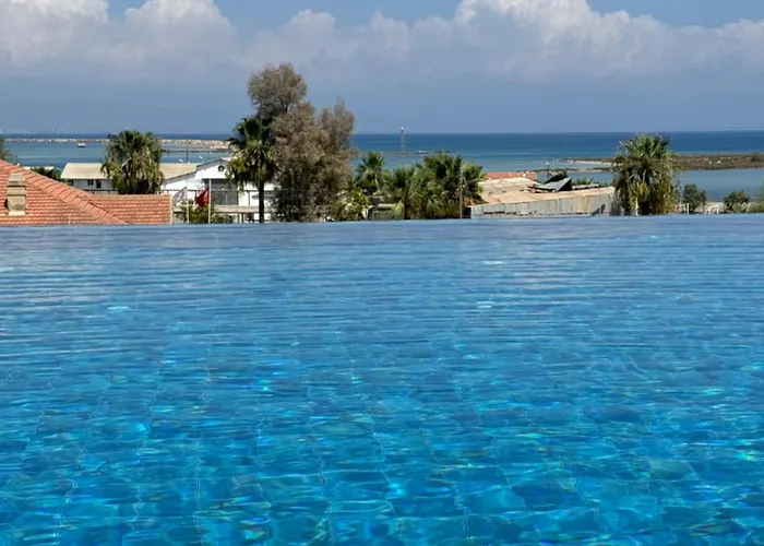 Bella Mare Luxury Apartament